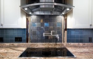 backsplash