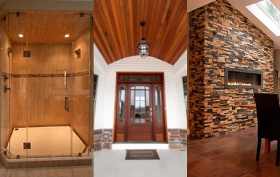 Beautiful Amenities & Finishes